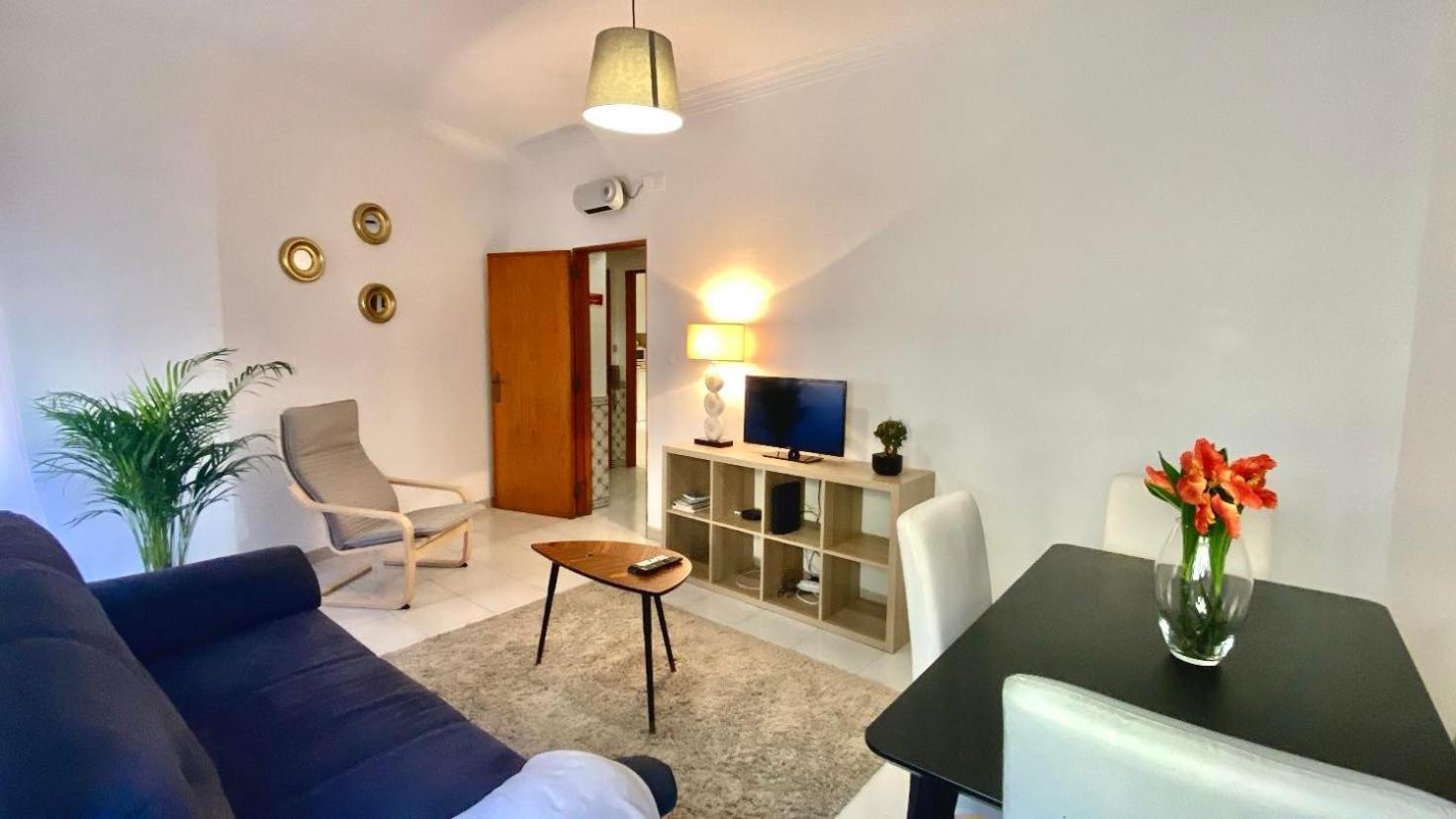Chiado Apartment With Terrace 1 Lissabon Exterior foto