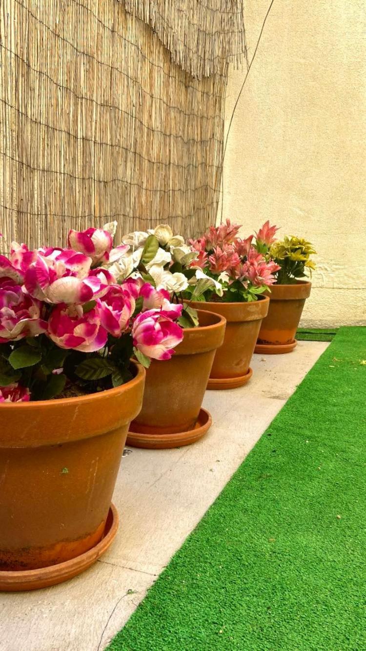 Chiado Apartment With Terrace 1 Lissabon Exterior foto