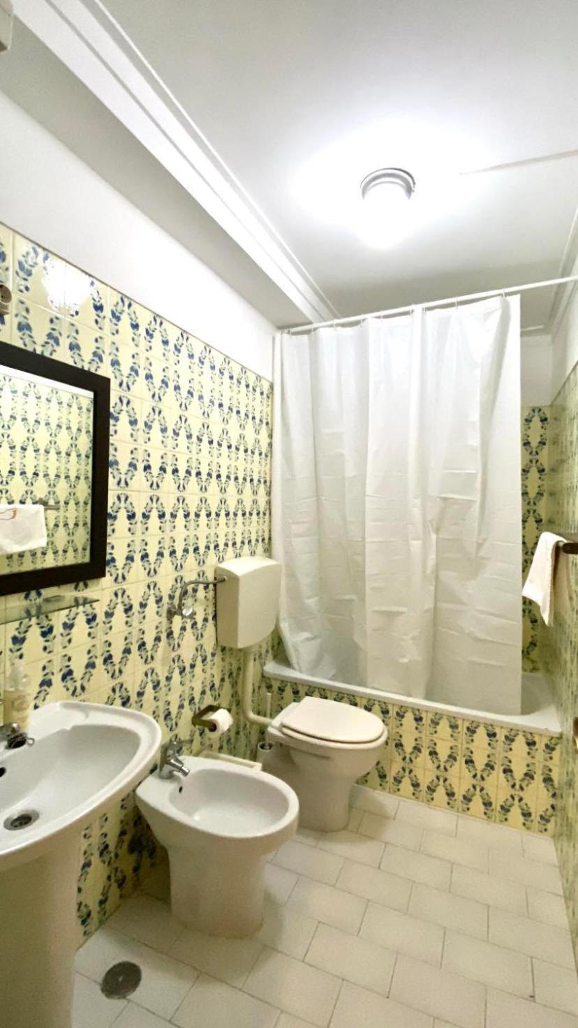 Chiado Apartment With Terrace 1 Lissabon Exterior foto