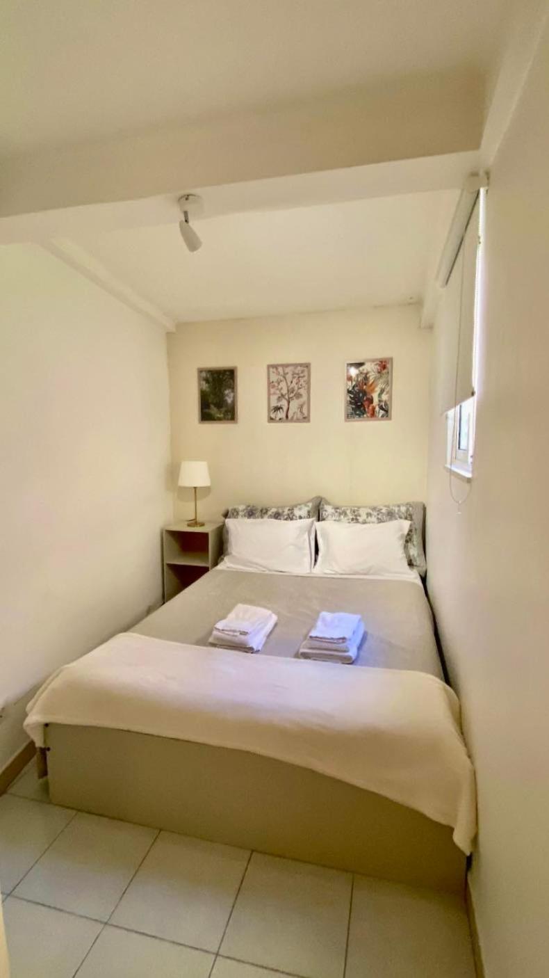 Chiado Apartment With Terrace 1 Lissabon Exterior foto